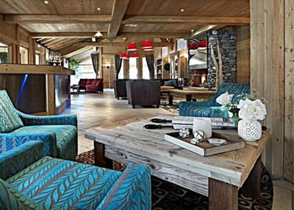 Haute Savoie (74), à vendre SAMOENS - Domaine skiable Grand Massif - Appartement T3 en résidence de tourisme