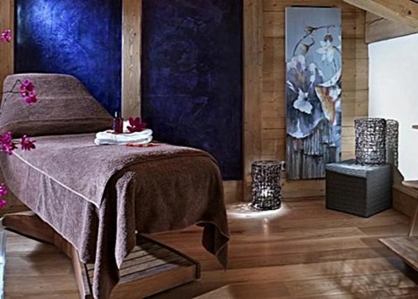 Haute Savoie (74), à vendre SAMOENS - Domaine skiable Grand Massif - Appartement T3 en résidence de tourisme