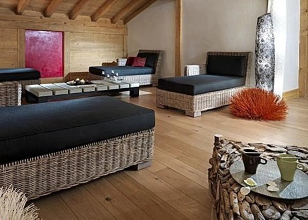 Haute Savoie (74), à vendre SAMOENS - Domaine skiable Grand Massif - Appartement T3 en résidence de tourisme