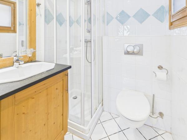 Haute Savoie (74), à vendre SAMOENS - Domaine skiable Grand Massif - Appartement T3 en résidence de tourisme