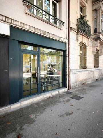 Local professionnel / commercial