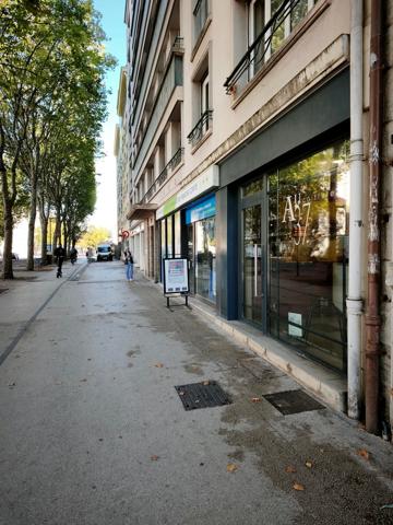 Local professionnel / commercial