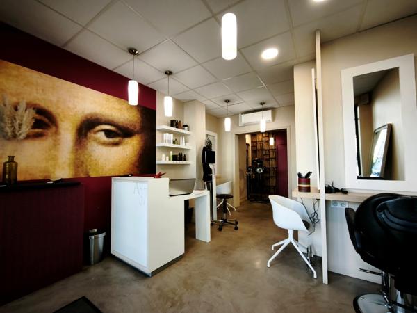 Local professionnel / commercial