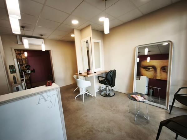 Local professionnel / commercial