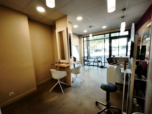 Local professionnel / commercial