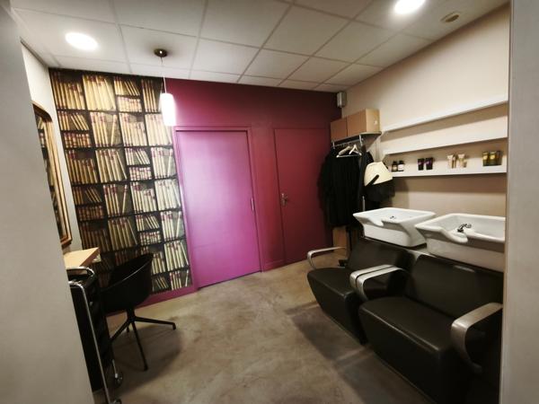 Local professionnel / commercial