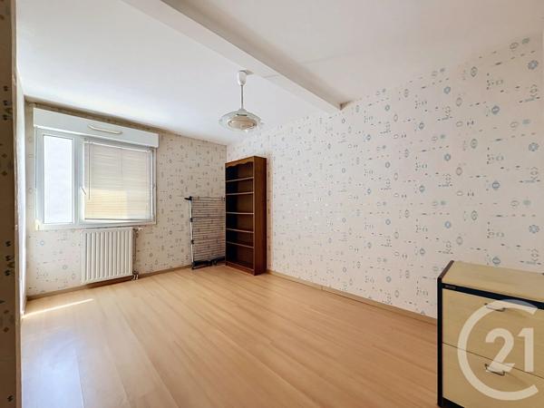 Appartement à vendre  5 pièces - 105,15 m 2   ST MAX  - 54