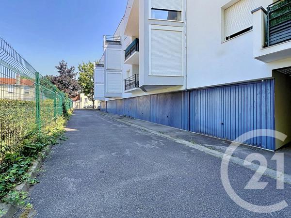 Appartement à vendre  5 pièces - 105,15 m 2   ST MAX  - 54