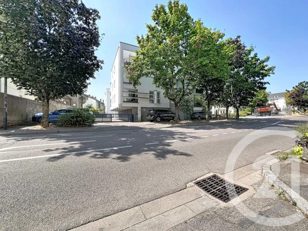 Appartement à vendre  5 pièces - 105,15 m 2   ST MAX  - 54