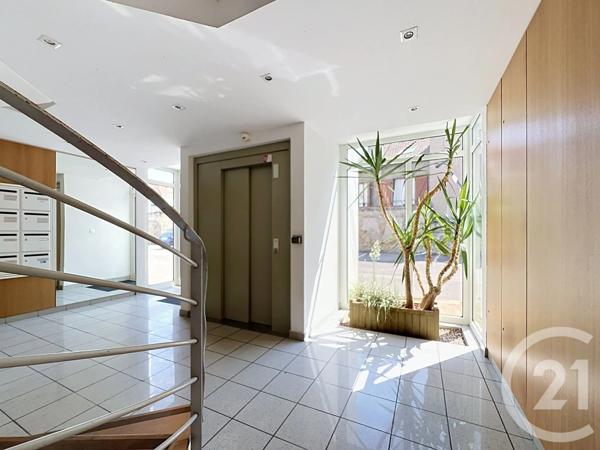 Appartement à vendre  5 pièces - 105,15 m 2   ST MAX  - 54