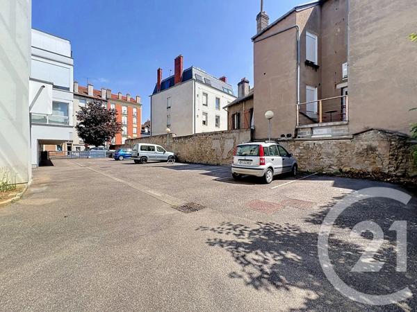 Appartement à vendre  5 pièces - 105,15 m 2   ST MAX  - 54