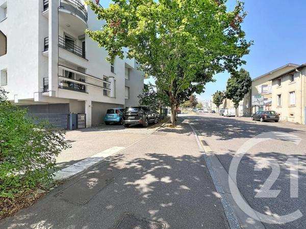 Appartement à vendre  5 pièces - 105,15 m 2   ST MAX  - 54