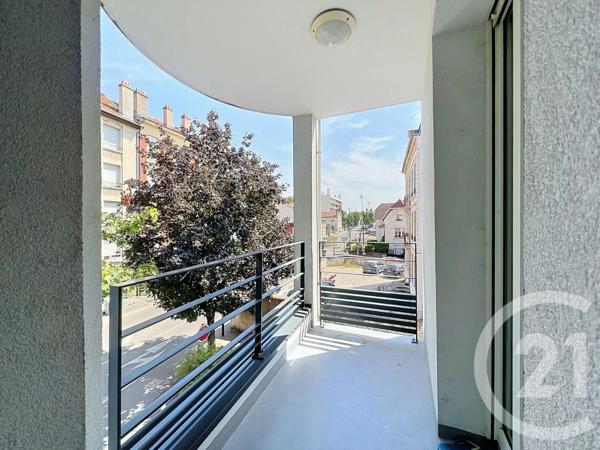 Appartement à vendre  5 pièces - 105,15 m 2   ST MAX  - 54