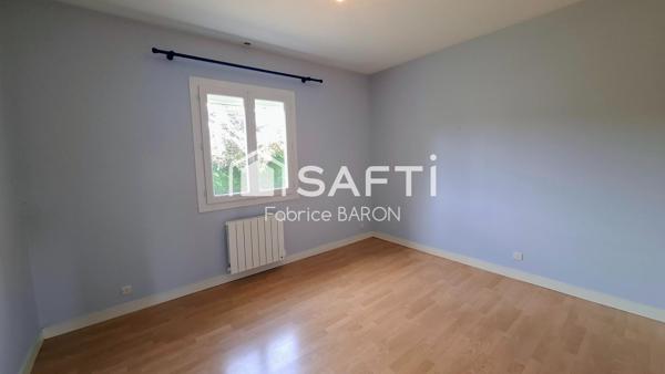 Vue imprenable sur la vallée + 4 312 m² de terrain + sous-sol de 107 m²