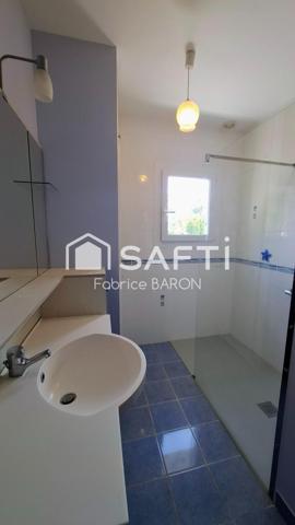 Vue imprenable sur la vallée + 4 312 m² de terrain + sous-sol de 107 m²