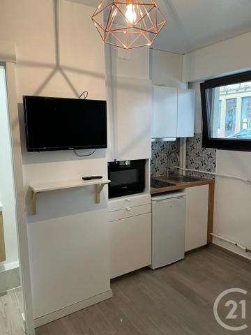 Appartement Chambre à vendre  1 pièce - 12,50 m 2   STRASBOURG  - 67