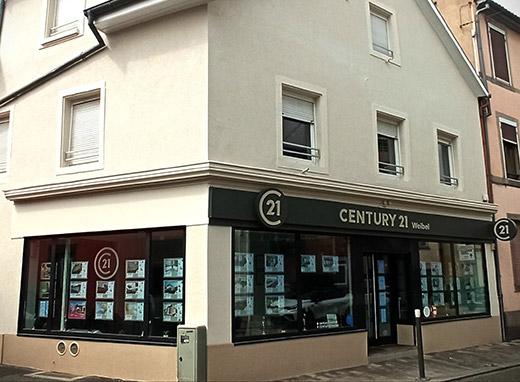 Appartement Chambre à vendre  1 pièce - 12,50 m 2   STRASBOURG  - 67