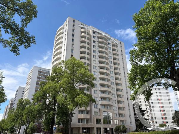 Appartement Chambre à vendre  1 pièce - 12,50 m 2   STRASBOURG  - 67