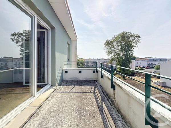 Appartement F2 à vendre  2 pièces - 47,64 m 2   VANDOEUVRE LES NANCY  - 54