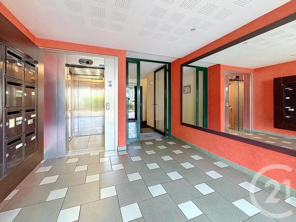 Appartement F2 à vendre  2 pièces - 47,64 m 2   VANDOEUVRE LES NANCY  - 54