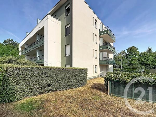 Appartement F2 à vendre  2 pièces - 47,64 m 2   VANDOEUVRE LES NANCY  - 54