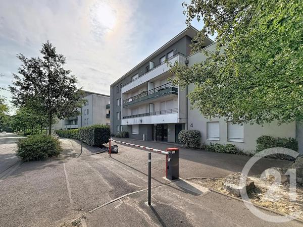 Appartement F2 à vendre  2 pièces - 47,64 m 2   VANDOEUVRE LES NANCY  - 54