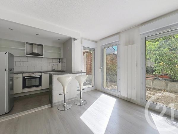 Appartement F2 à vendre  2 pièces - 47,64 m 2   VANDOEUVRE LES NANCY  - 54
