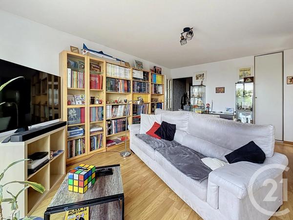 Appartement F2 à vendre  2 pièces - 47,64 m 2   VANDOEUVRE LES NANCY  - 54