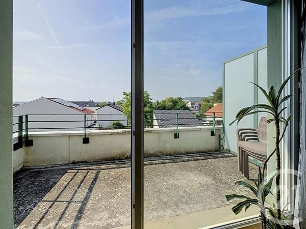 Appartement F2 à vendre  2 pièces - 47,64 m 2   VANDOEUVRE LES NANCY  - 54