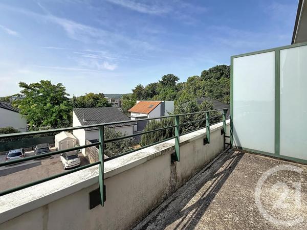 Appartement F2 à vendre  2 pièces - 47,64 m 2   VANDOEUVRE LES NANCY  - 54