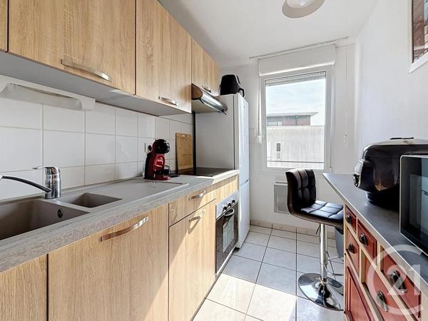 Appartement F2 à vendre  2 pièces - 47,64 m 2   VANDOEUVRE LES NANCY  - 54