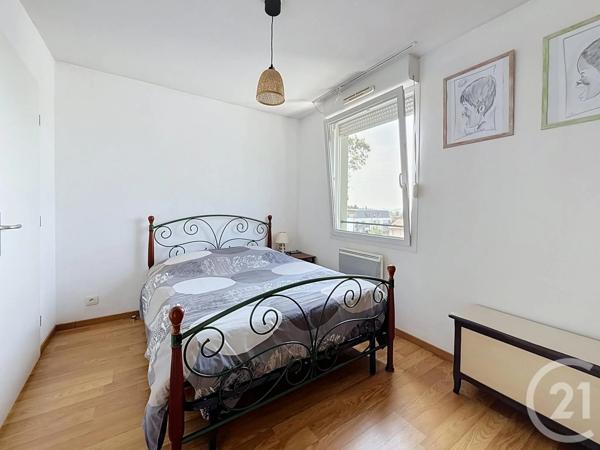 Appartement F2 à vendre  2 pièces - 47,64 m 2   VANDOEUVRE LES NANCY  - 54