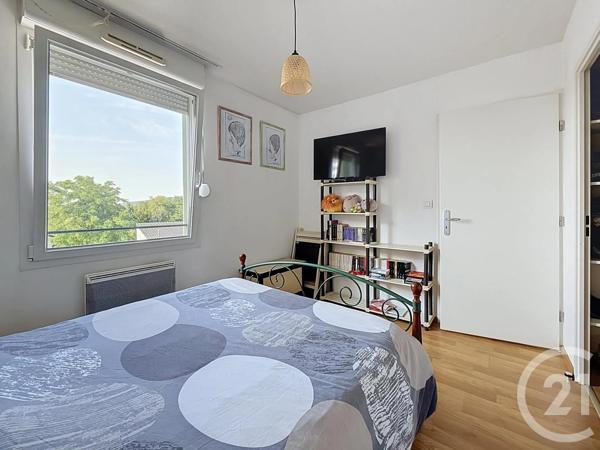 Appartement F2 à vendre  2 pièces - 47,64 m 2   VANDOEUVRE LES NANCY  - 54