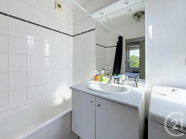 Appartement F2 à vendre  2 pièces - 47,64 m 2   VANDOEUVRE LES NANCY  - 54