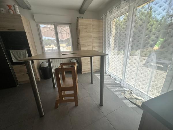 LA ROCHE SUR YON - 20 MIN DES SABLES D'OLONNE - SPACIEUSE MAISON DE FAMILLE , La roche sur yon LA ROCHE SUR YON - 20 MIN DES SABLES D'OLONNE - SPACIEUSE MAISON DE FAMILLE , La roche sur yon