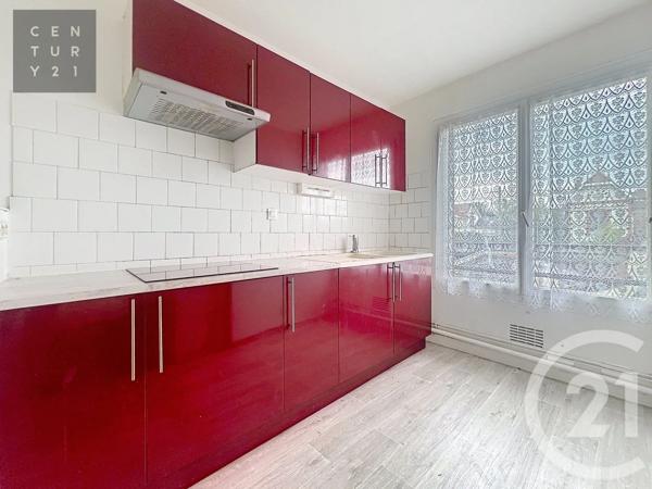 Appartement F4 à vendre  4 pièces - 48,26 m 2   TROYES  - 10