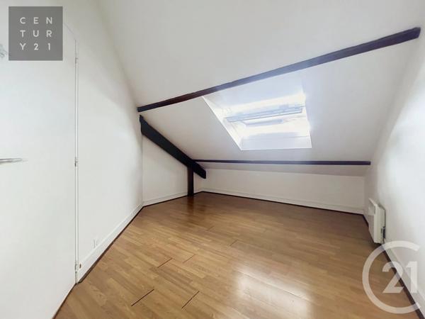 Appartement F4 à vendre  4 pièces - 48,26 m 2   TROYES  - 10