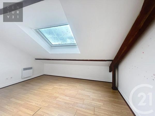 Appartement F4 à vendre  4 pièces - 48,26 m 2   TROYES  - 10