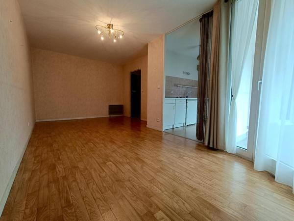 Appartement 2 pièces de 47 m² à Reze