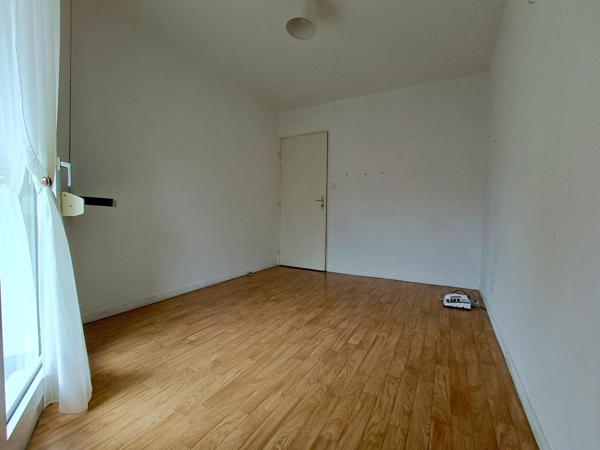Appartement 2 pièces de 47 m² à Reze