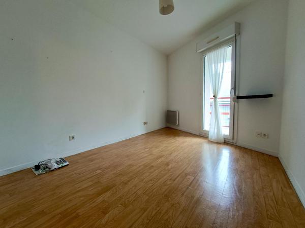 Appartement 2 pièces de 47 m² à Reze