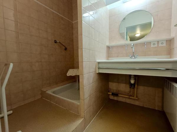 Appartement 2 pièces de 47 m² à Reze