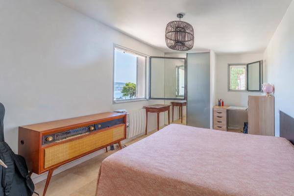 Vente Villa de luxe Bouzigues 5 Pièces 167 m²