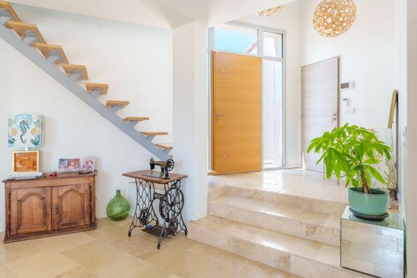 Vente Villa de luxe Bouzigues 5 Pièces 167 m²
