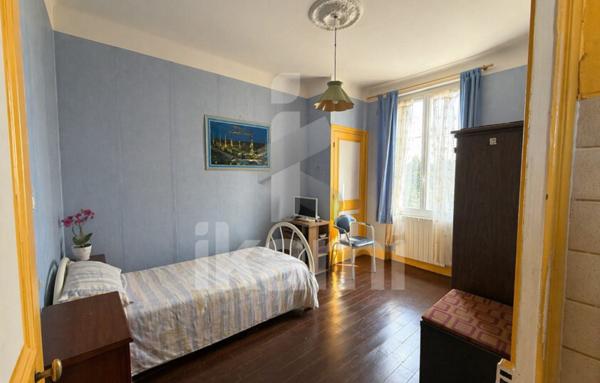 Appartement de 60 m²