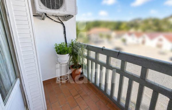 Appartement de 60 m²