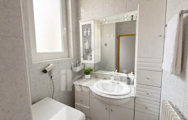 Appartement de 60 m²
