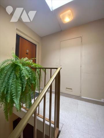 Bel appartement 3 pièces avec place de stationnement