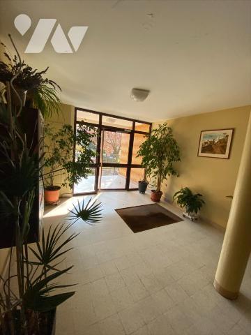 Bel appartement 3 pièces avec place de stationnement