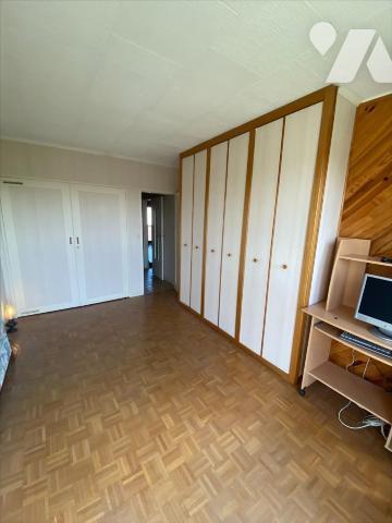 Bel appartement 3 pièces avec place de stationnement